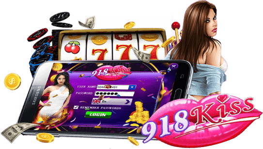 918kiss ฝากถอนออโต้